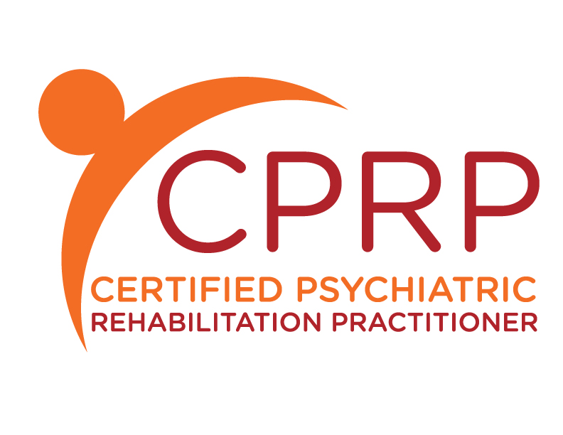 CPRP Certification PRA Psychiatric Rehabilitation Association